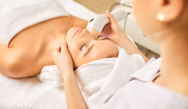 Advanced Skincare Treatments